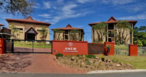 ANEW Hotel Ocean Reef Zinkwazi